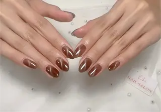 ネイル 久保田 マリコのネイルデザイン