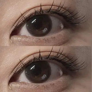 マツエク・マツパ PutiLuca 面川のマツエク・マツパデザイン