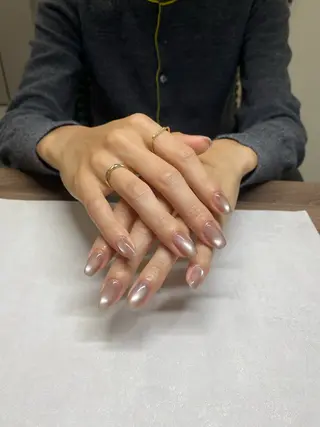 ネイル RlRl所属・RI RIのネイルデザイン