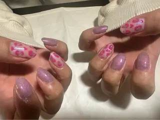 ネイル e.nail所属・🍎吉田 恵里🍎のネイルデザイン