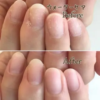 ネイル nailAVANCE akariのネイルデザイン