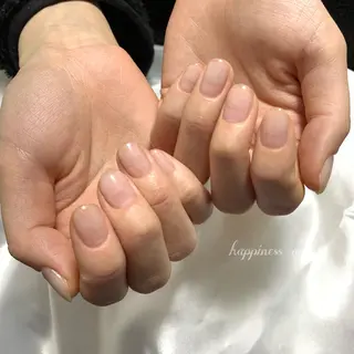 ネイル happiness nailのネイルデザイン