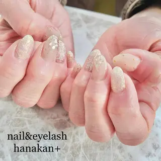 ネイル S Fumiのネイルデザイン