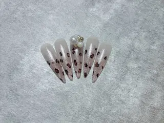 ネイル Nail Salon Taki/吉祥寺店のネイルデザイン