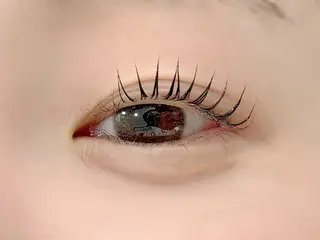 マツエク・マツパ ayuna🍀 Mon mignonのマツエク・マツパデザイン