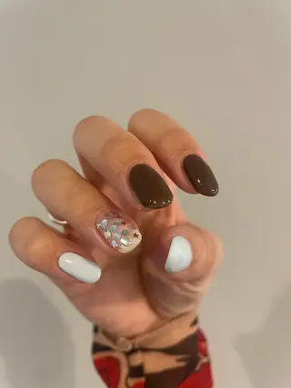 ネイル yuna [モデル募集中]のネイルデザイン