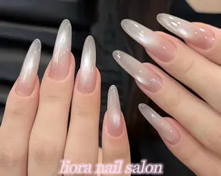 ネイル Liora nailのネイルデザイン
