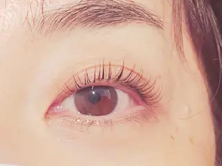 マツエク・マツパ ciglio+ MIOのマツエク・マツパデザイン