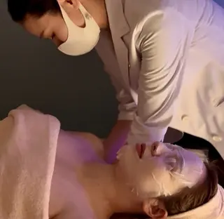 【ハーブピーリング】 Allumentのエステ・リラクイメージ