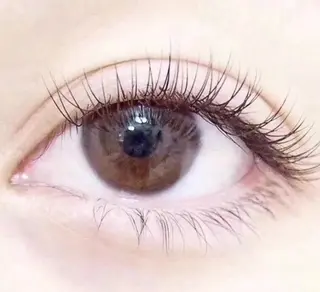 マツエク・マツパ Salon de Rei所属・サトウ エミのマツエク・マツパデザイン