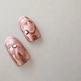 ネイル YURI ◡̈ nagoyaのネイルデザイン