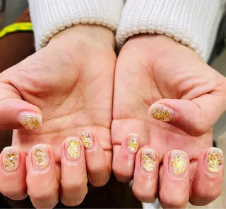 ネイル ルアナネイルサロン所属・ルアナネイル サロンのネイルデザイン