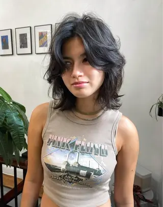 ショート boy  HAIR SALON所属・ayuka boyのヘアスタイル