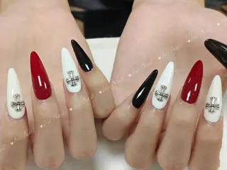 ネイル IRIS NAIL大塚のネイルデザイン
