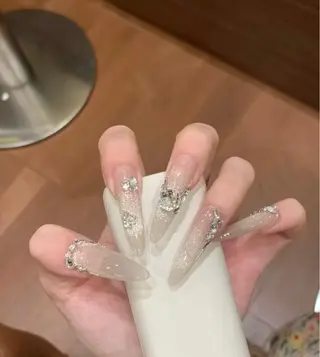 ネイル 河相 優奈のネイルデザイン