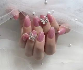 ネイル ネイルサロン KARIのネイルデザイン