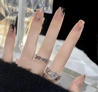 ネイル Cute beauty2のマツエク・マツパデザイン