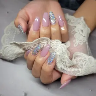 ネイル Nail salon Coco所属・Nail salon Coco【溝の口駅】のネイルデザイン