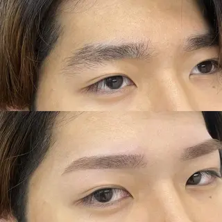 アイブロウ 眉毛アイブロウ🤍 LUMICIA池袋店の眉毛・アイブロウイメージ