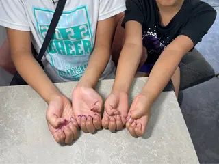 ネイル LAVISH nail salonのネイルデザイン