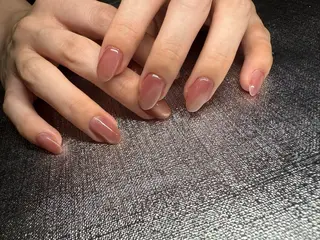 ネイル スズキ マイコのネイルデザイン