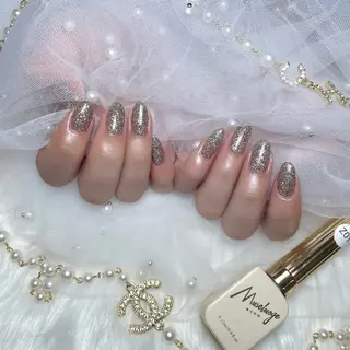 ネイル M2 beauty Hoshinaのネイルデザイン