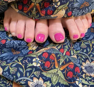 ネイル ネイルサロン春所属・ネイルサロン 春のネイルデザイン