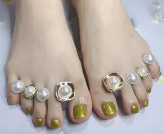 ネイル Brodia nailsのネイルデザイン