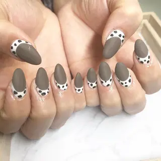 ネイル ネイリスト yuiのネイルデザイン