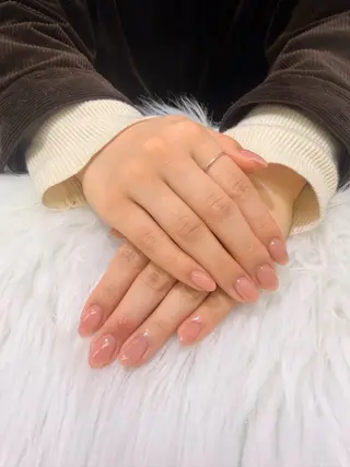 ネイル enju tamamiのネイルデザイン