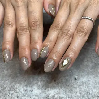 ネイル アマンビューティーリゾート所属・竹内 日菜のマツエク・マツパデザイン