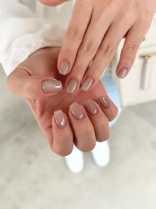 ネイル Manami /熊谷ネイルのネイルデザイン