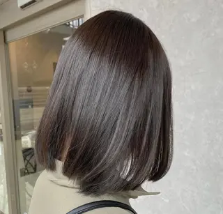 ミディアム カラー W EYE BEAUTY 浦和店所属・誉田 美優のマツエク・マツパデザイン