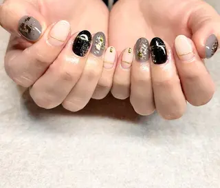 ネイル N.style所属・Ｎ. styleのネイルデザイン