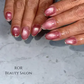 ネイル ROR所属・ROR nailのエステ・リラクイメージ