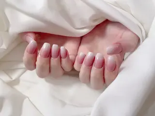 ネイル A OIのネイルデザイン