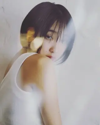 ショート CANVAS所属・CANVAS Nakataのその他イメージ