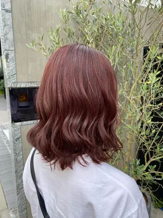 ミディアム RINRI 🌷のマツエク・マツパデザイン