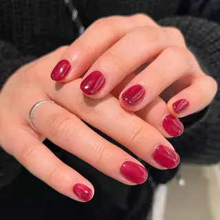 ネイル Nico所属・Nico🌛 Karenのネイルデザイン