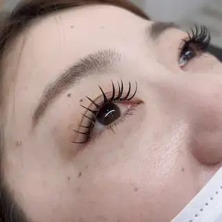 マツエク・マツパ eyelash salon Glitter所属・大崎市古川 【Glitter】のマツエク・マツパデザイン