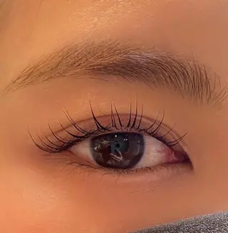 マツエク・マツパ eyelist mikiのマツエク・マツパデザイン