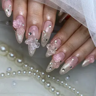 ネイル Beauty Space N&Nのネイルデザイン