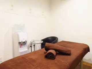 加藤 恵美のエステ・リラクイメージ