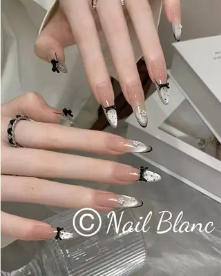 ネイル Nail nanamiのネイルデザイン