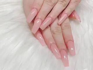 ネイル Chouette Nailのネイルデザイン