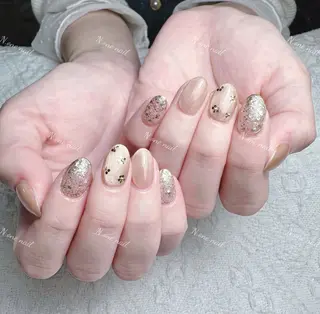 ネイル N.one 🎀Rina💅🏻のネイルデザイン