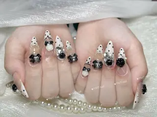 ネイル YMT NailStudioのネイルデザイン