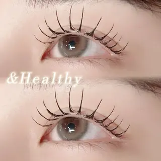 マツエク・マツパ ᴘʟᴀᴛɪɴᴜᴍ ᴅᴏʟʟえば🫧のマツエク・マツパデザイン