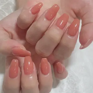 ネイル ＿WHITE+南海難波店所属・_WHITE+ 南海難波店のネイルデザイン