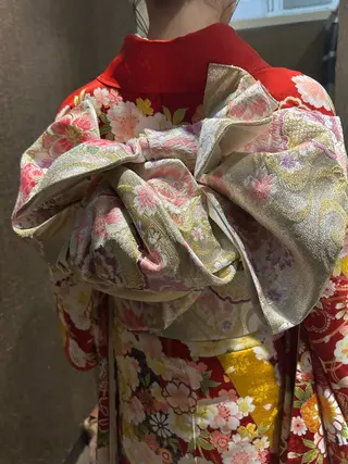 Komaci所属・小顔矯正　まつ毛 Komaci篠田敦子のヘアスタイル